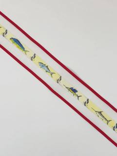 Deep Sea Fishing Belt by CBK Needlepoint (thumbnail)