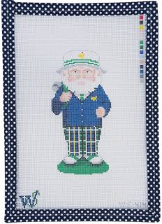 The Retro Patron by Wipstitch Needleworks (thumbnail)