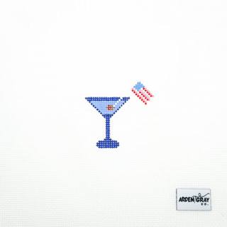 Americana Mini by Arden Gray Co. (thumbnail)