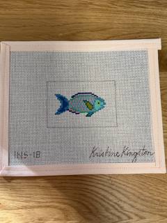 Parrot Fish by Chris Lewis Distributing (thumbnail)
