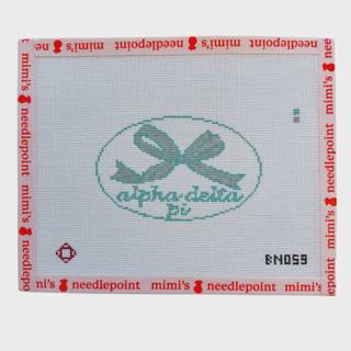 Alpha Delta Pi by Bexar Needleworks (thumbnail)