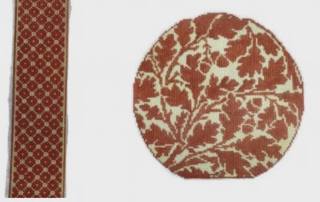 Whimsy and Grace Wg11729 Mighty Oak Pumpkin by Whimsy and Grace (thumbnail)