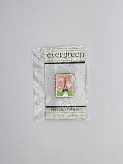 Paris Needle Minder by Evergreen Needlepoint (thumbnail)