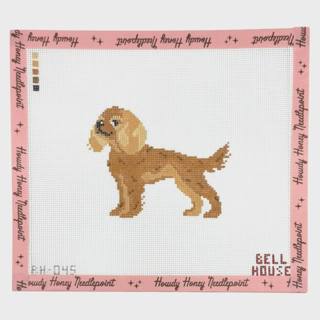 Ruby Cavalier by Bell House Designs (thumbnail)