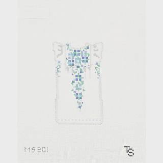 White Oaxaca Dress by Associated Talents (thumbnail)