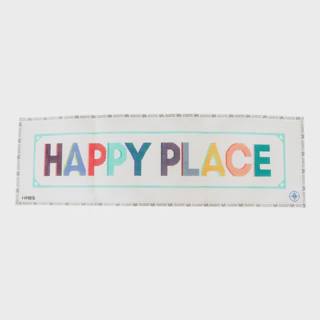 Happy Place by Wheelhaus Needlepoint (thumbnail)
