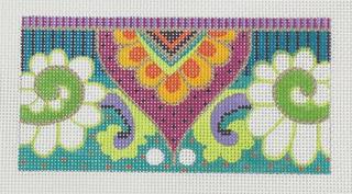 pattern eyeglass case by Colors of Praise Art Studio (thumbnail)