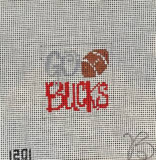 Go Bucks Insert by Beth Gantz Designs (thumbnail)