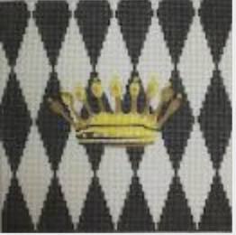 MC321 Crown by Colors of Praise Art Studio (thumbnail)