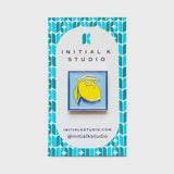 Lemon Needle Minder by Initial K Studio (thumbnail)