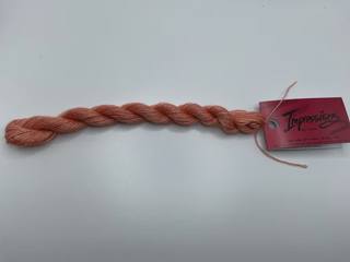 3064 Rust Orange Impressions by Caron Collection (thumbnail)