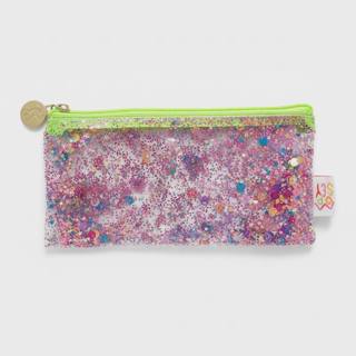 Small Glitter Project Bag by Mopsey Designs (thumbnail)