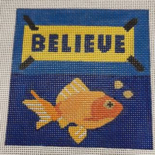 Believe by Melissa Prince Designs (thumbnail)