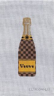 Veuve Bottle - Louis by C'ate La Vie (thumbnail)