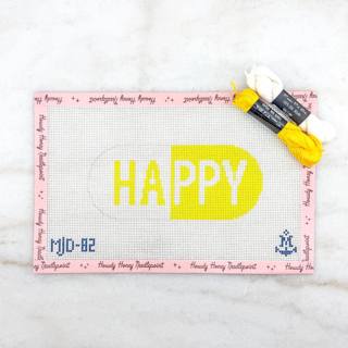 Happy Pill Kit by Morgan Julia Designs (thumbnail)