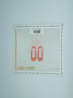 Little Le Point Kids - Ballet Canvas by Le Point Studio (thumbnail)