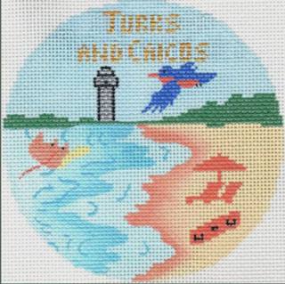 Turks & Caicos by Kathy Schenkel (thumbnail)