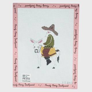 Burro by Painted Pony Designs (thumbnail)