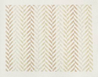 herring clutch, neutral by Initial K Studio (thumbnail)