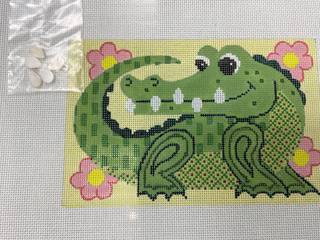 Ally Gator by Labors of Love (thumbnail)
