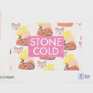 Stone Cold Fox by KCN Designers (thumbnail)