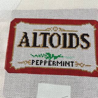 Altoids by Prairie Designs (thumbnail)