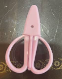 Pink Blossom Super Snip by Victoria Whitson (thumbnail)