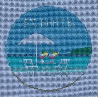 St Barts by Kathy Schenkel (thumbnail)