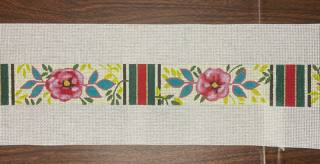 Flower Strap by Colors of Praise Art Studio (thumbnail)