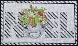 Noel Banner by Painted Pony Designs (thumbnail)