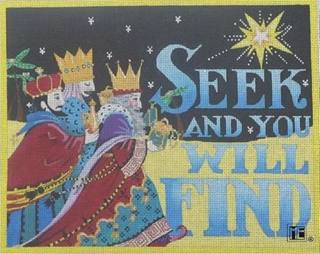 Seek and Find by Painted Pony Designs (thumbnail)