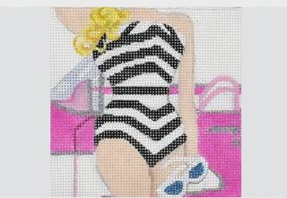 Barbie by Melissa Prince Designs (thumbnail)