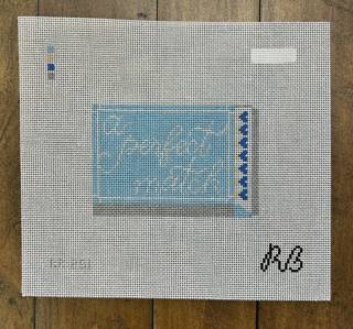 A Perfect Match by Rachel Barri Designs (thumbnail)