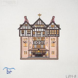 Liberty by Blue Ridge Stitchery (thumbnail)
