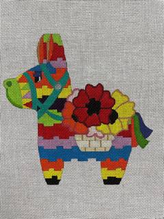 Mini Pinata Pete by Raymond Crawford (thumbnail)