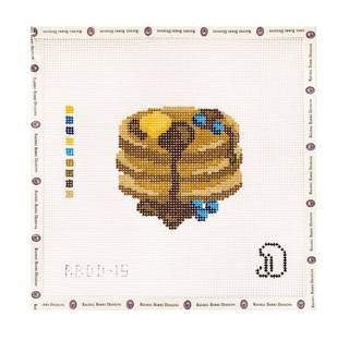 Pancake Stack by Rachel Barri Designs (thumbnail)