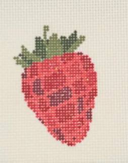 Disco Strawberry by Atlantic Blue Canvas (thumbnail)