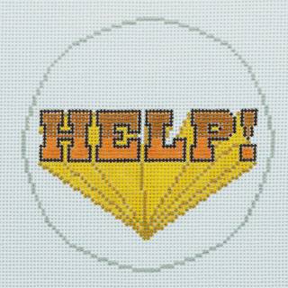HELP! by Needle Nola (thumbnail)