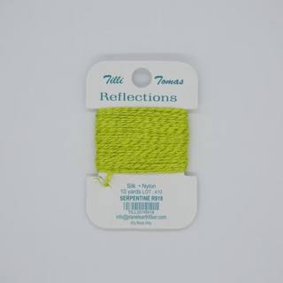 Reflections R918 Serpentine by Tilli Tomas (thumbnail)