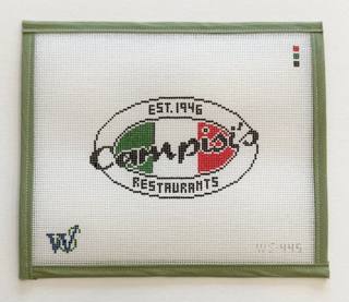 Campisi's by Wipstitch Needleworks (thumbnail)