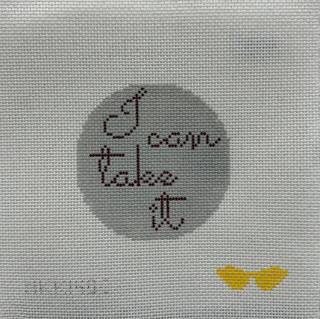 I Can Take It by Audra Designs (thumbnail)