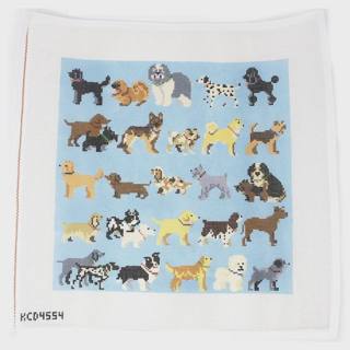 Dog Days Are Here Again by KCN Designers (thumbnail)