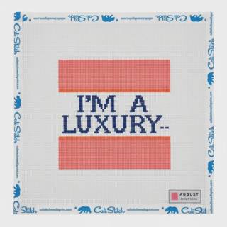 I'm A Luxury by August Design Works (thumbnail)