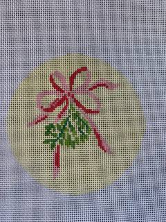 Mistletoe - Camilla Moss by Camilla Moss Designs (thumbnail)