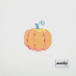 Mini Pumpkin by Arden Gray Co. (thumbnail)