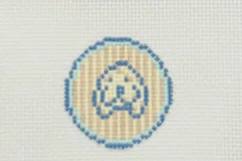 Otis Bag Charm by Atlantic Blue Canvas (thumbnail)