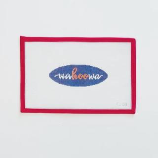 UVA oval by Cabell Stitchery (thumbnail)