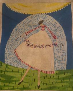 Mary by Meredith Collection (thumbnail)