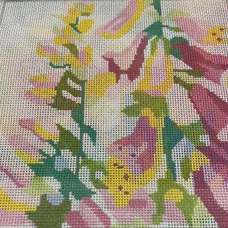 Small Foxglove 136B by Jean Smith Designs (thumbnail)