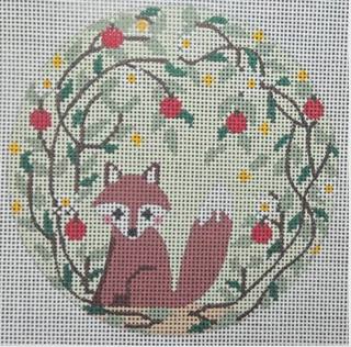 September Fox by Danji Designs (thumbnail)